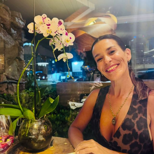 Lorena Maidana
